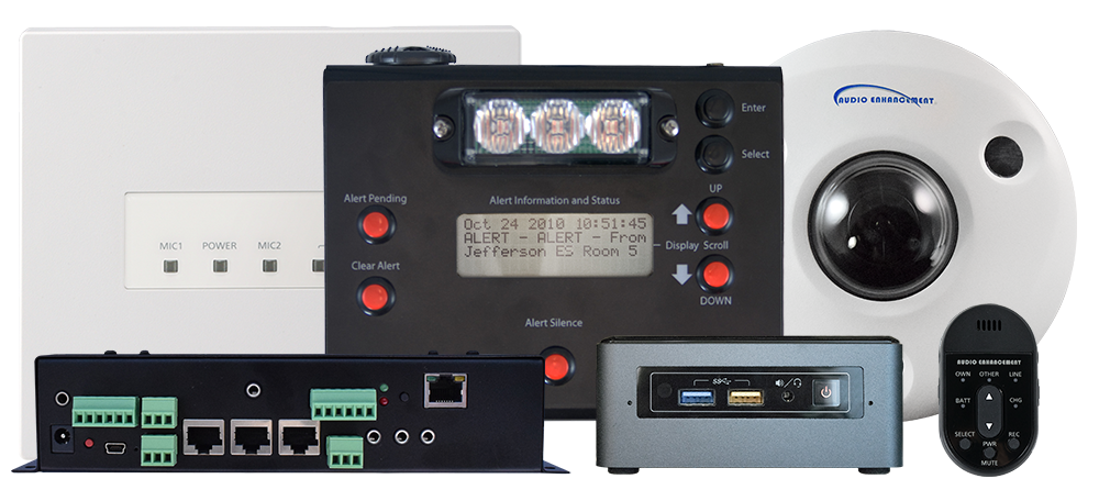 SAFE System XD SAFE NUC Group Shot MD SAFE System XD SAFE NUC Group Shot