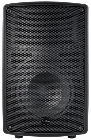 XD Solo Front SM Classroom audio XDSolo portable solution