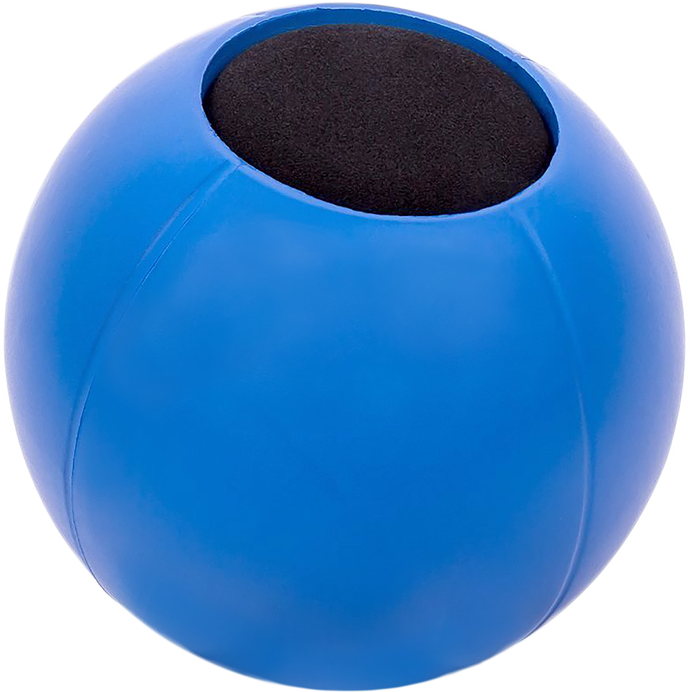 Qball Cutout No Name MD Classroom Audio Student Throwable Microphone Mic360 Peek QBall