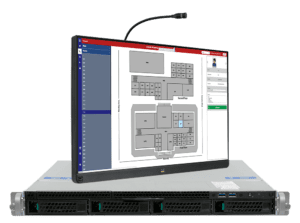 EPIC System IP School Intercom System Family