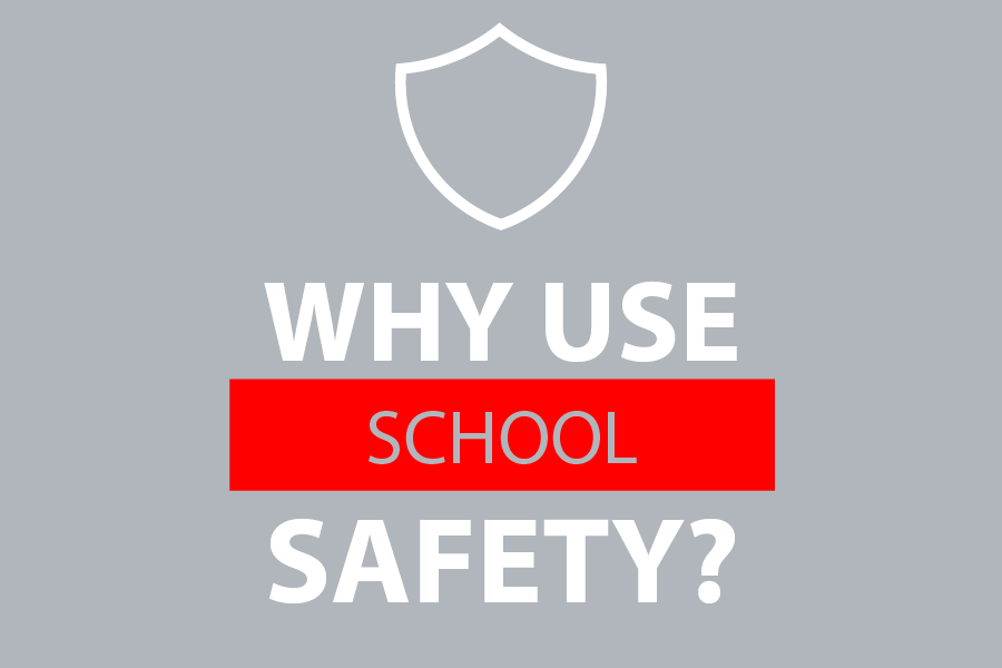 Why Use SAFE Why use school safety? SAFE System