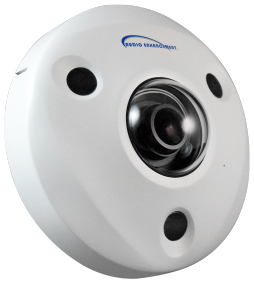 EduCam360B L turn view MD