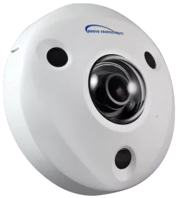 EduCam360B L turn view MD