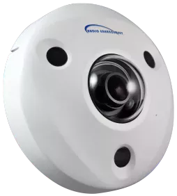 EduCam360B L turn view MD