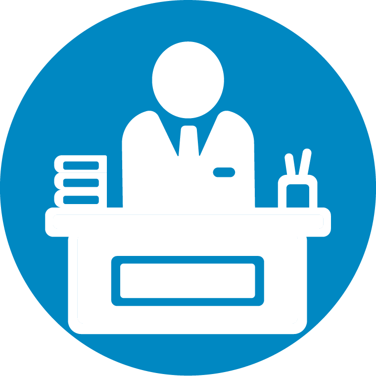 Admin Icon