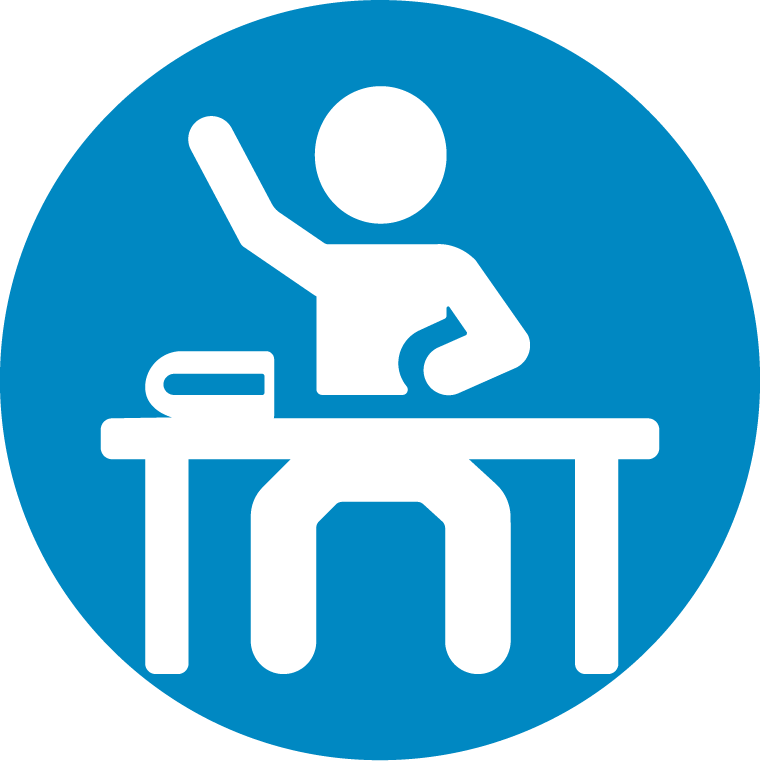Student Icon