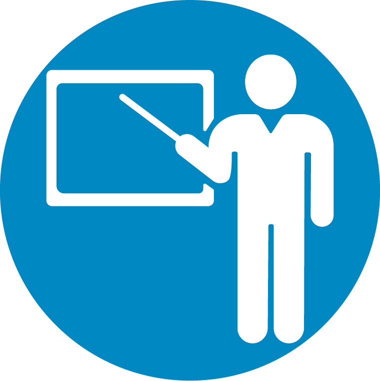 Teacher Icon