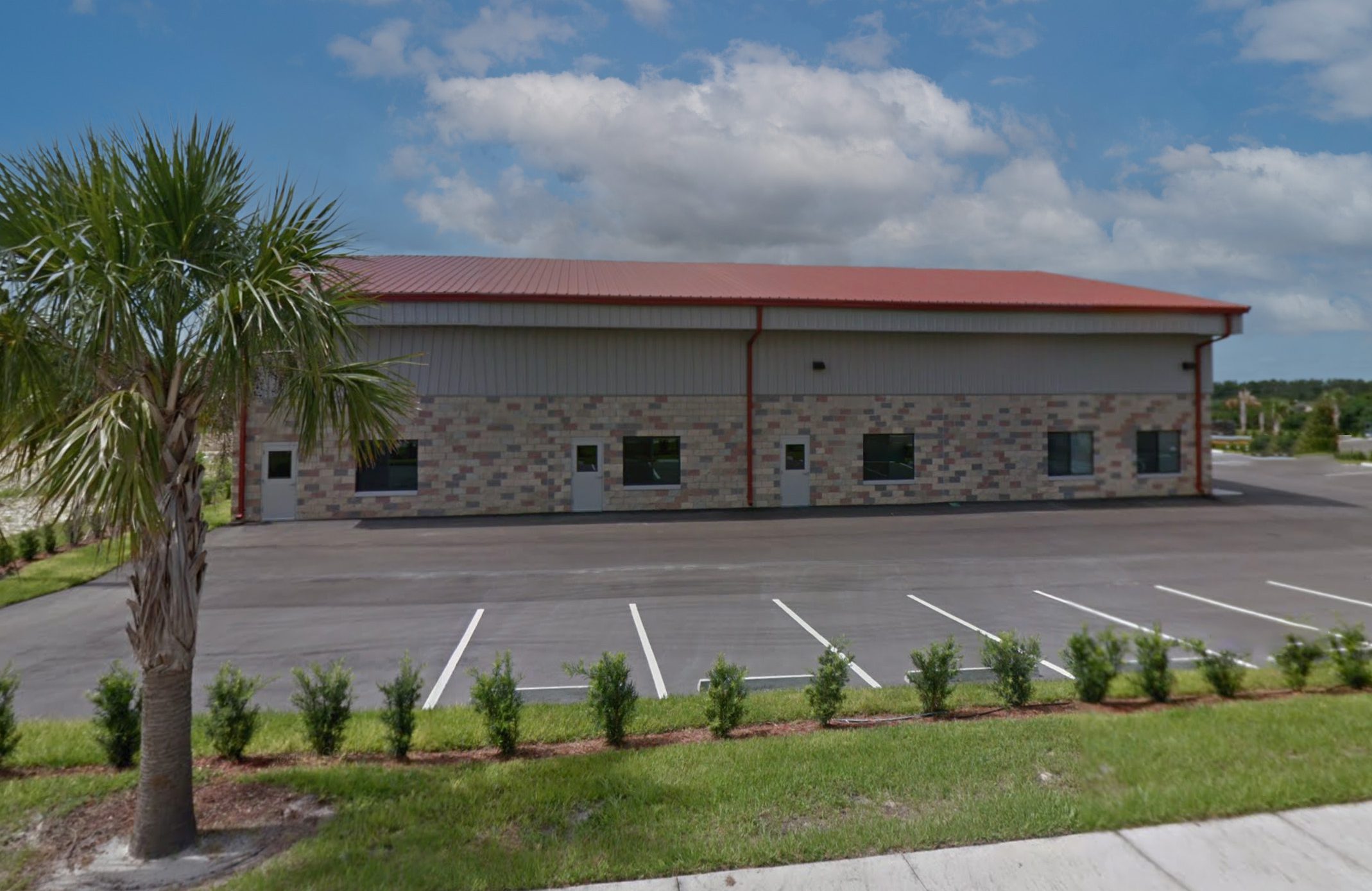 Florida Office