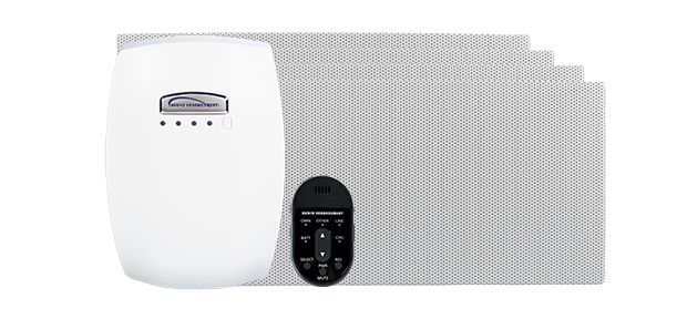 Optimum System MS-600 web