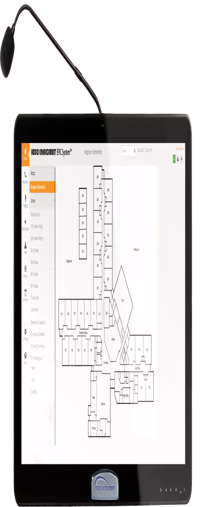 EPIC Kiosk Bingham Elementary