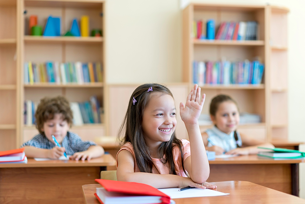 The Science Behind Classroom Audio