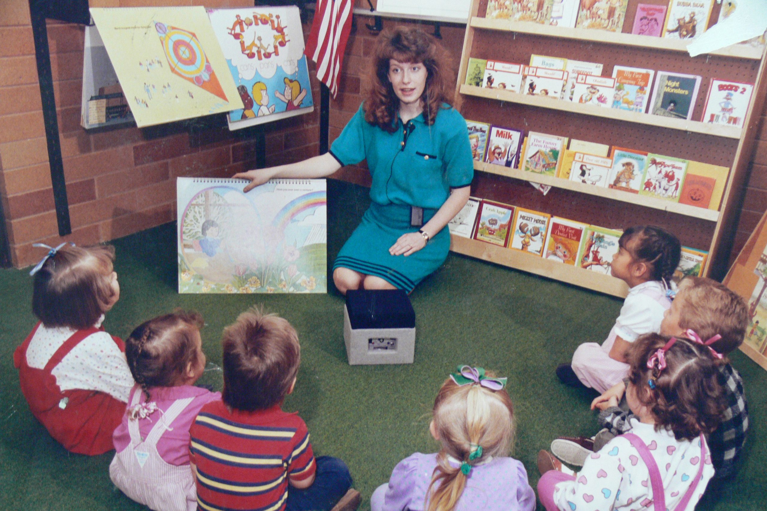 40 Years of Making Classrooms More Effective