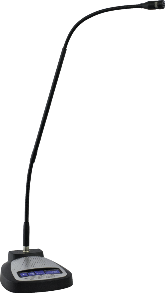 Epic System Paging Microphone MD Audio Enhancement
