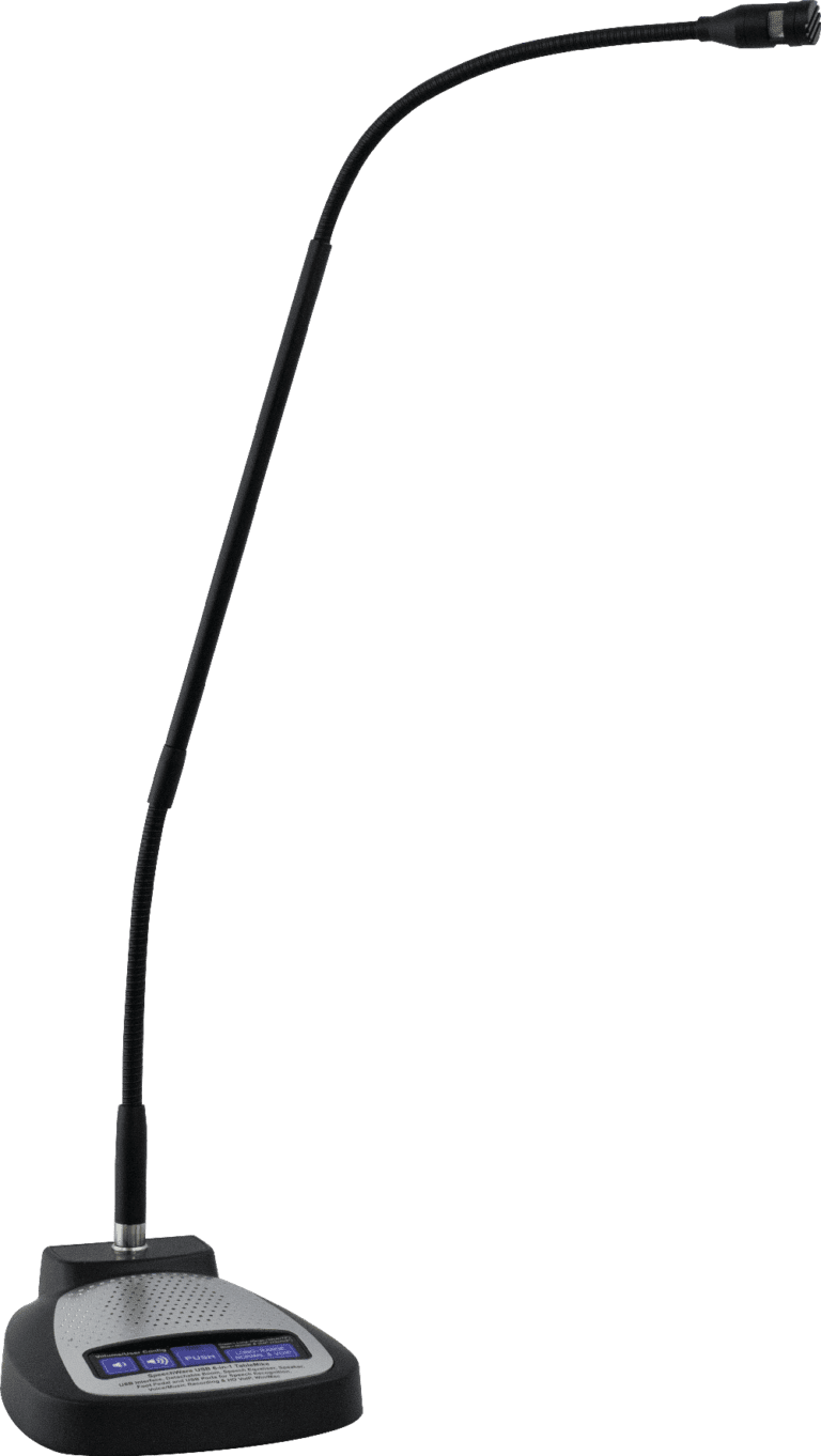 Epic System Paging Microphone MD Audio Enhancement