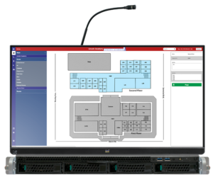 EPIC System IP School Intercom System Family