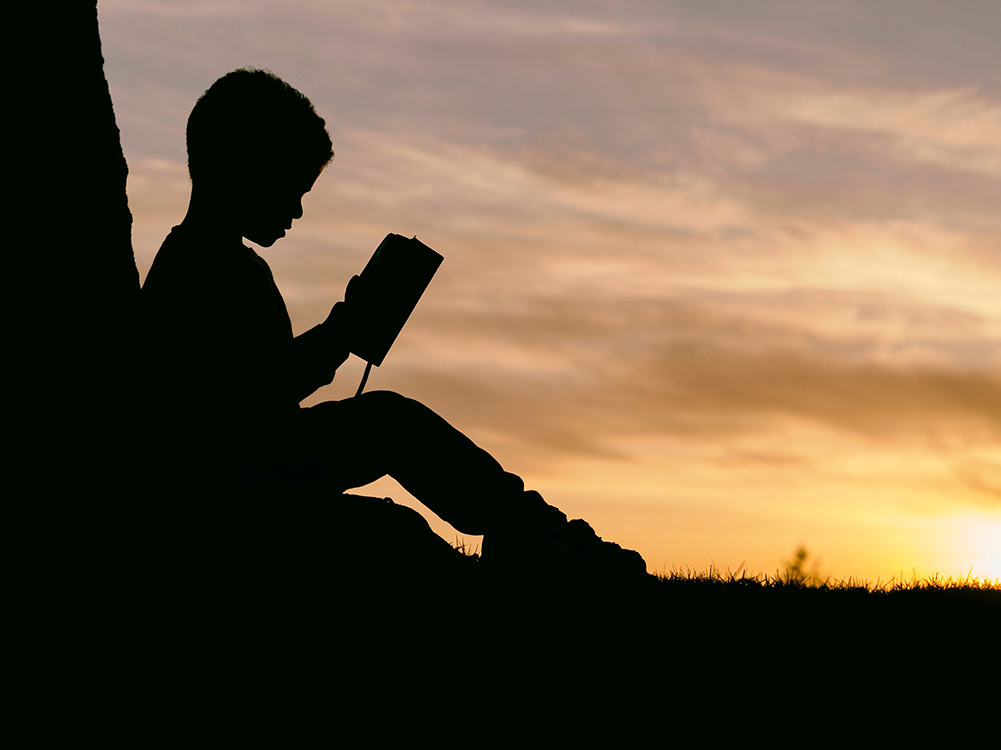 Engaging Students in Reading