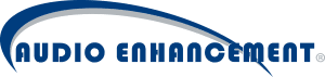 Audio Enhancement, Inc. Logo