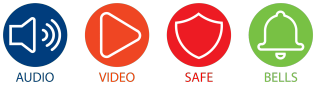 compatible with all classroom technology solutions