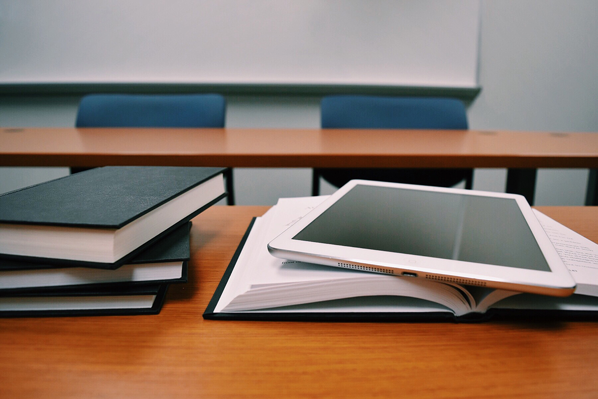 classroom technology