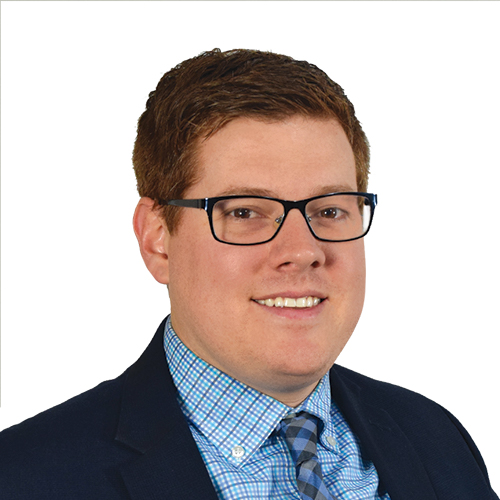 Employee Spotlight: Alex North, Territory Sales Manager