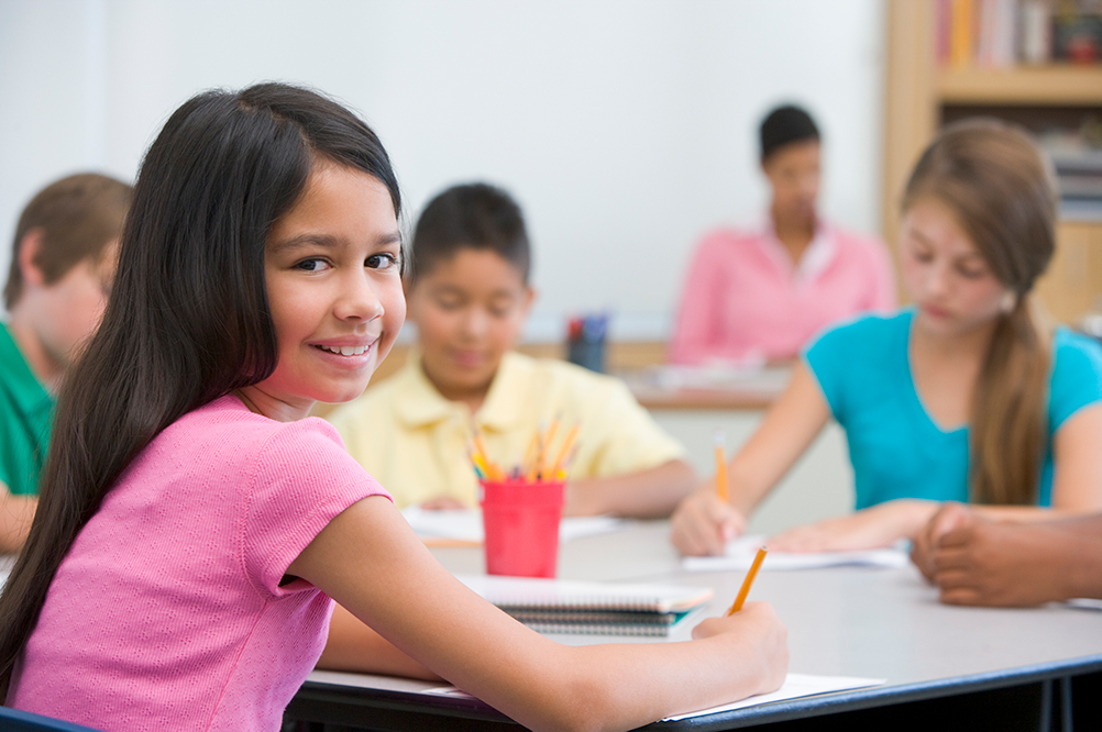 Fidgeting: The new key to success in the classroom?