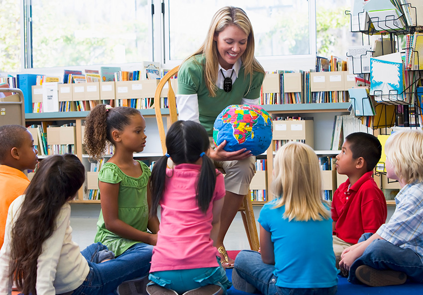 Work-Life Balance Tips for Teachers
