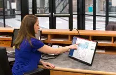 Front Office Touch Screen cropped MD