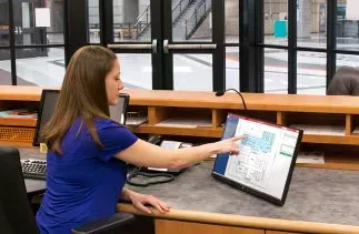 Front Office Touch Screen cropped MD