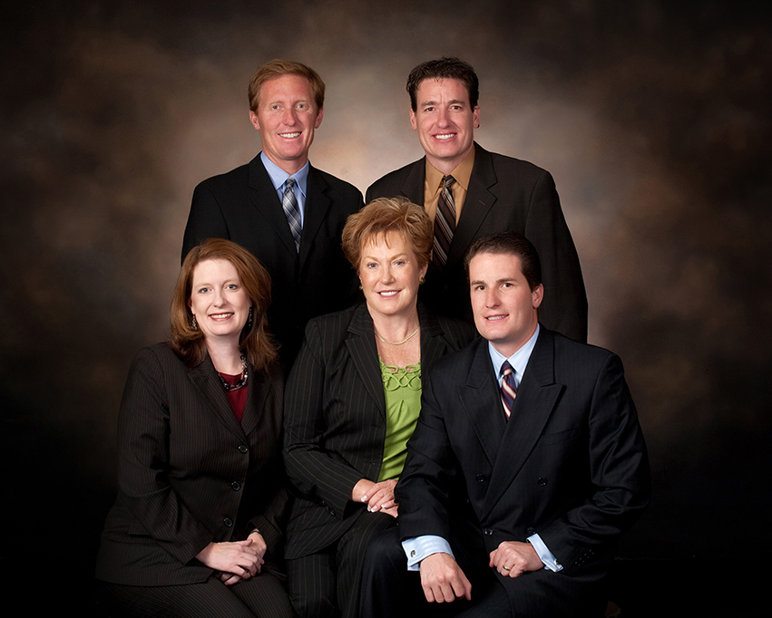 People Over Products—A 40-Year Passion
