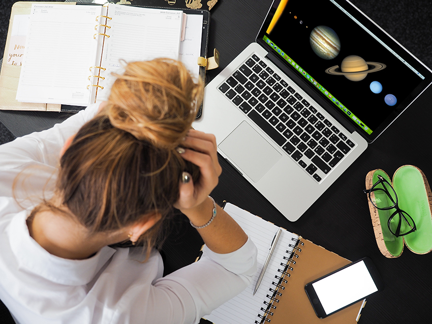 Teacher Tips: Preventing Burnout