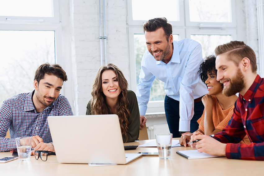 Professional Learning Community