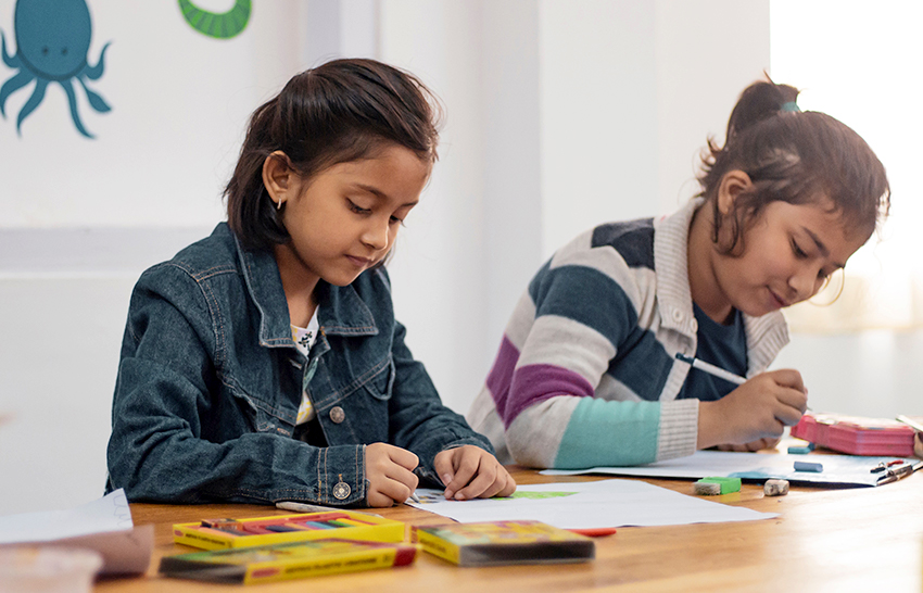 5 Behavior Management Tips for the Classroom