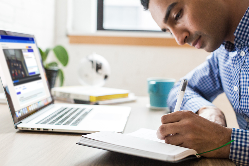 Video Reflective Practices