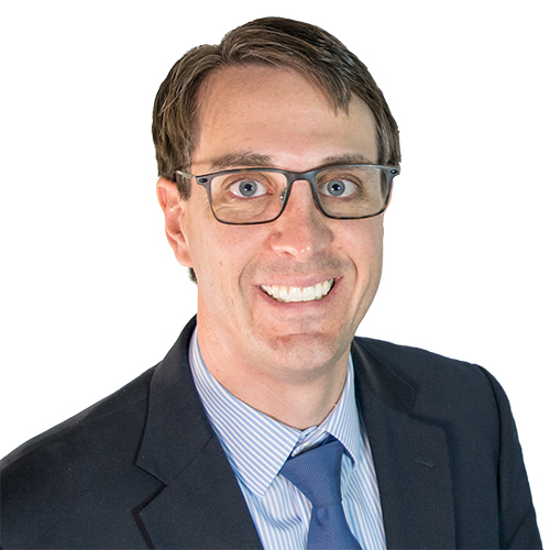 Employee Spotlight: Patrick Sobak, Territory Sales Representative