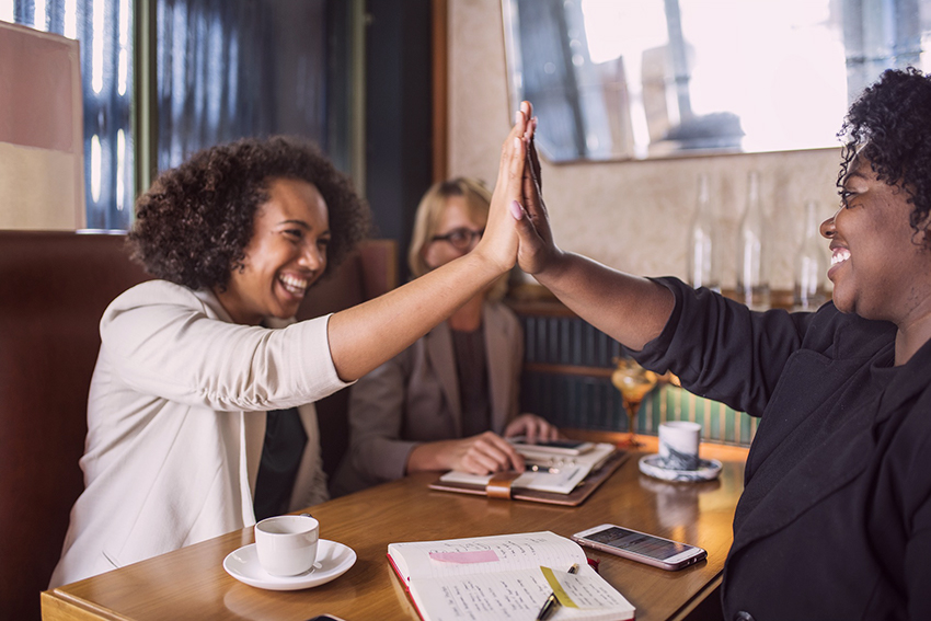 Teacher Collaboration—Why is it so helpful?