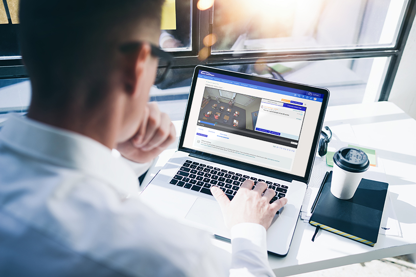How does VIEWpath® enhance education?