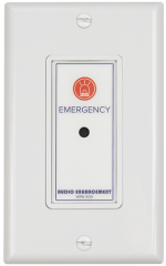 WPA-505 SM WPA-505 Wall Plate