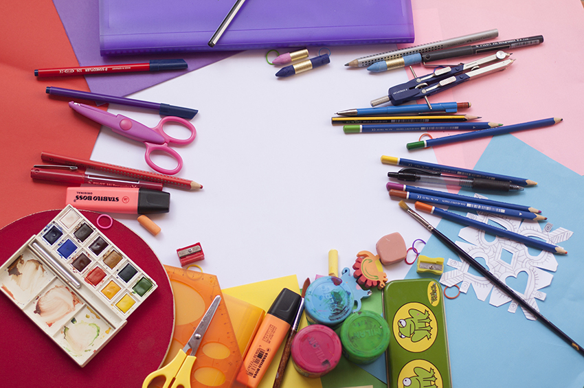 The Many Ways Teachers Fund Classrooms