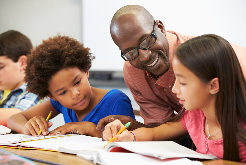 Growth Mindset—What is it and how is it beneficial?