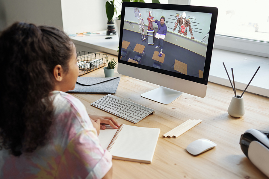 Six Ways to Spring into VIEWpath 