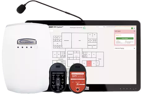SAFE System XD SAFE EPIC 2.5 Group Shot 2025.03