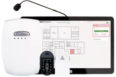 SAFE System XD SAFE EPIC 2.5 Group Shot 2025.03